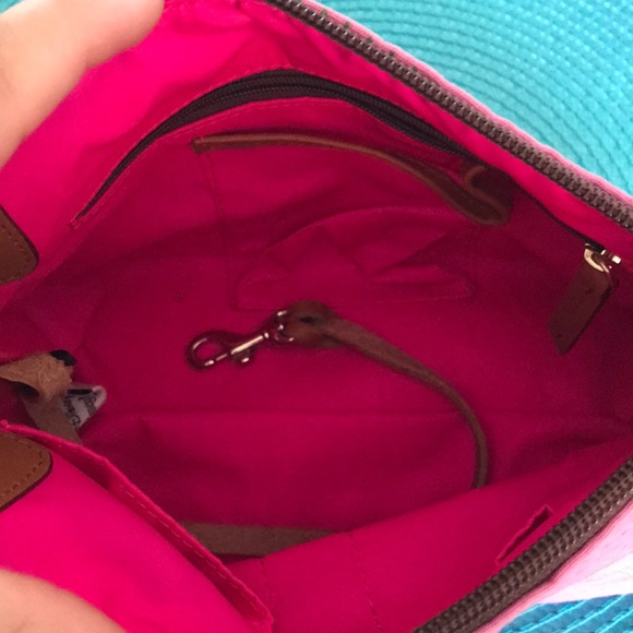 Authentic Dooney & Bourke Limited addition